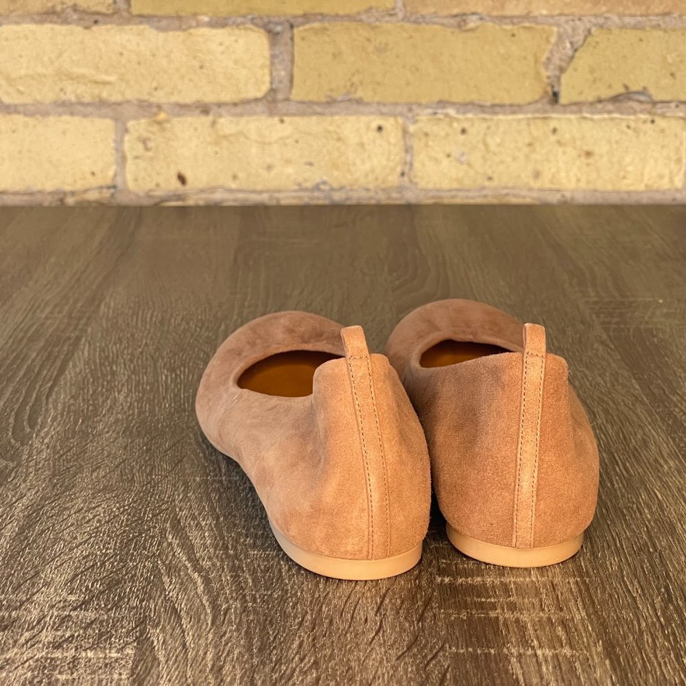 J. Crew Ballet Flat - image 4